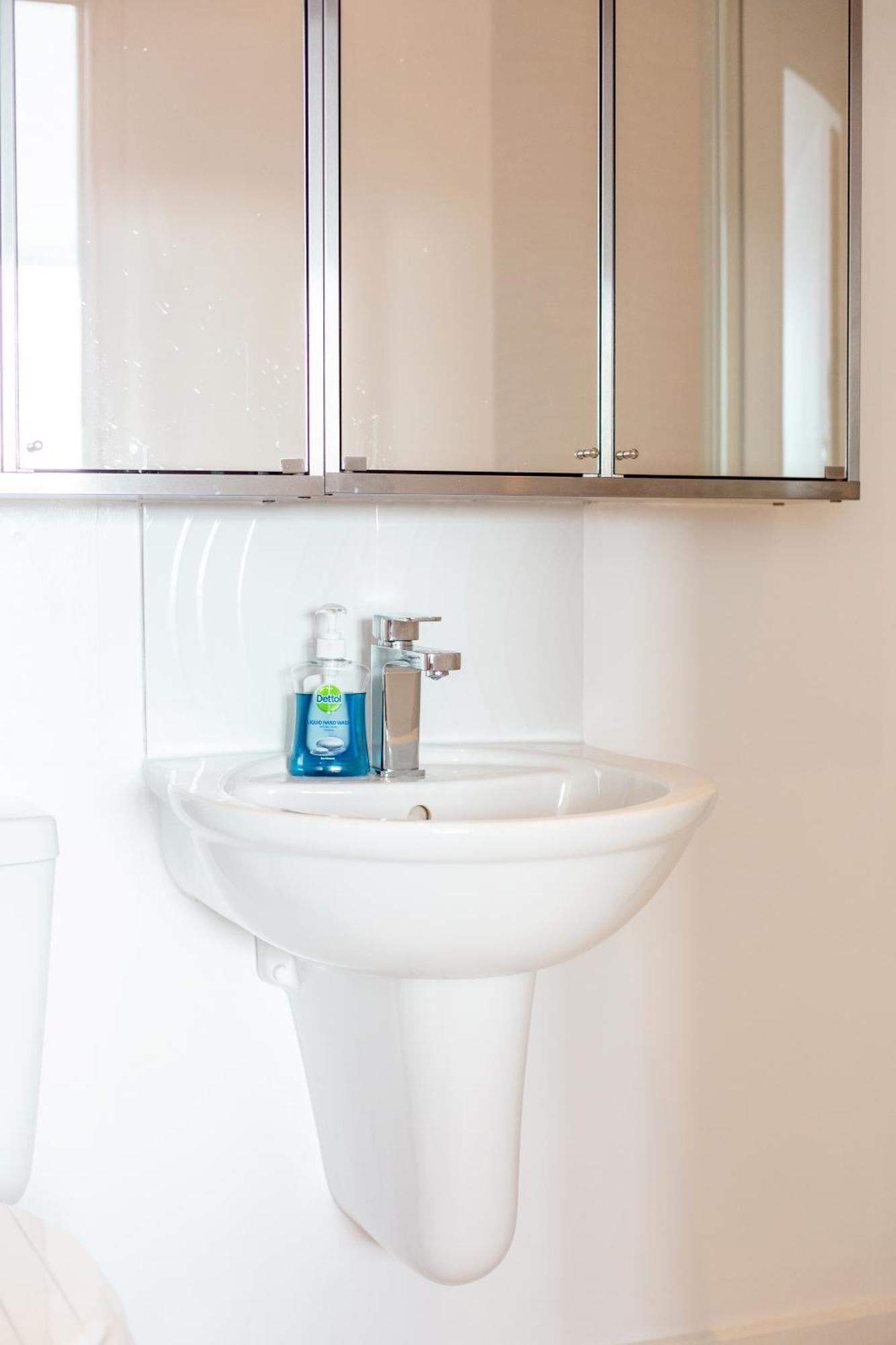 Excel Dock Apartments ロンドン エクステリア 写真