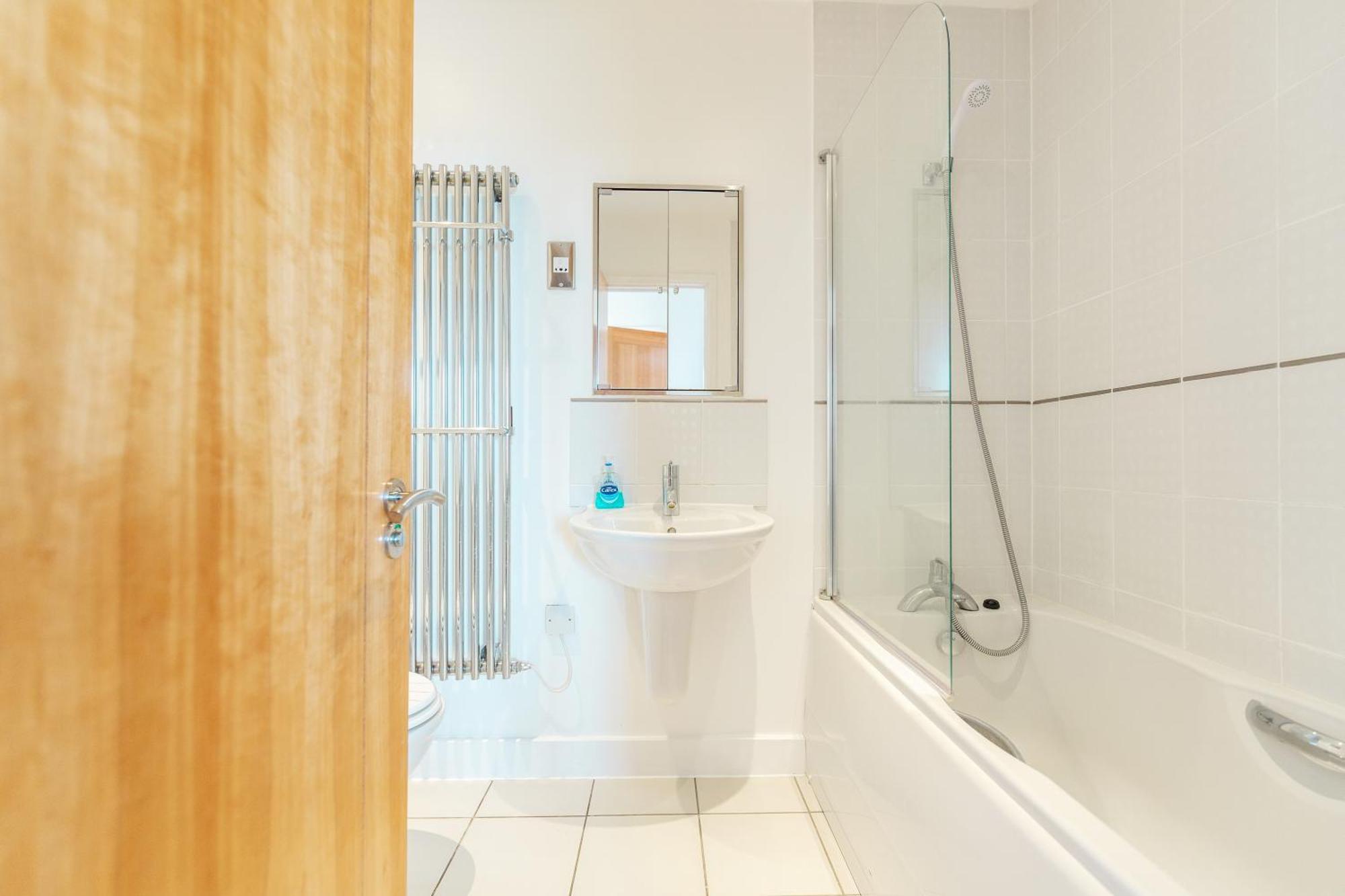 Excel Dock Apartments ロンドン エクステリア 写真