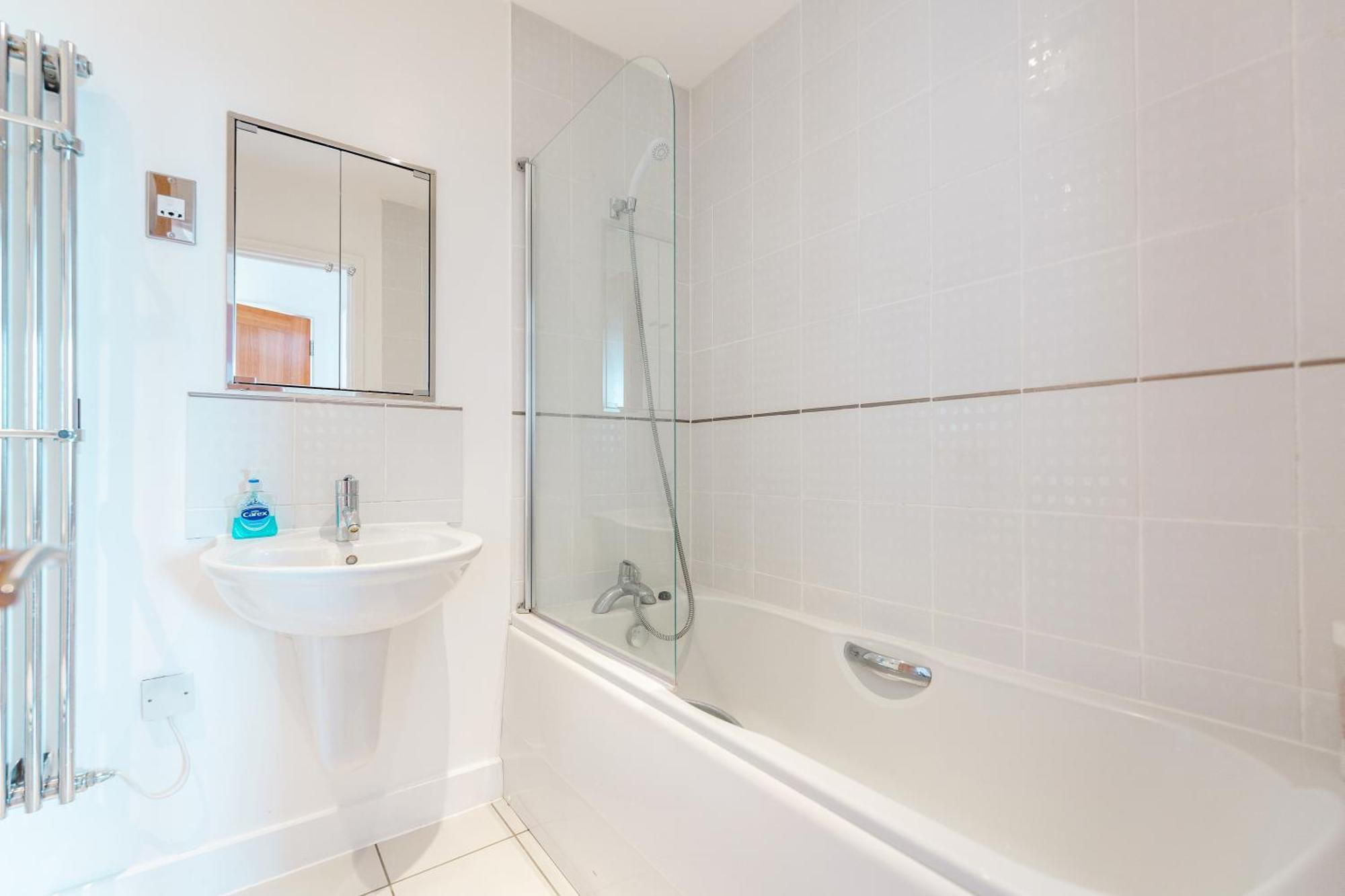 Excel Dock Apartments ロンドン エクステリア 写真
