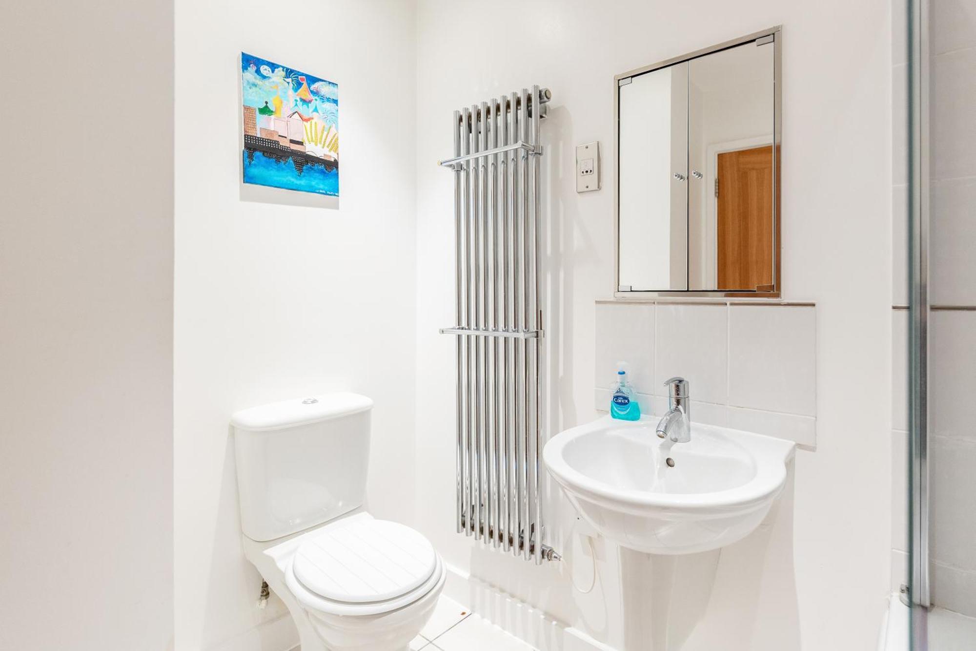 Excel Dock Apartments ロンドン エクステリア 写真