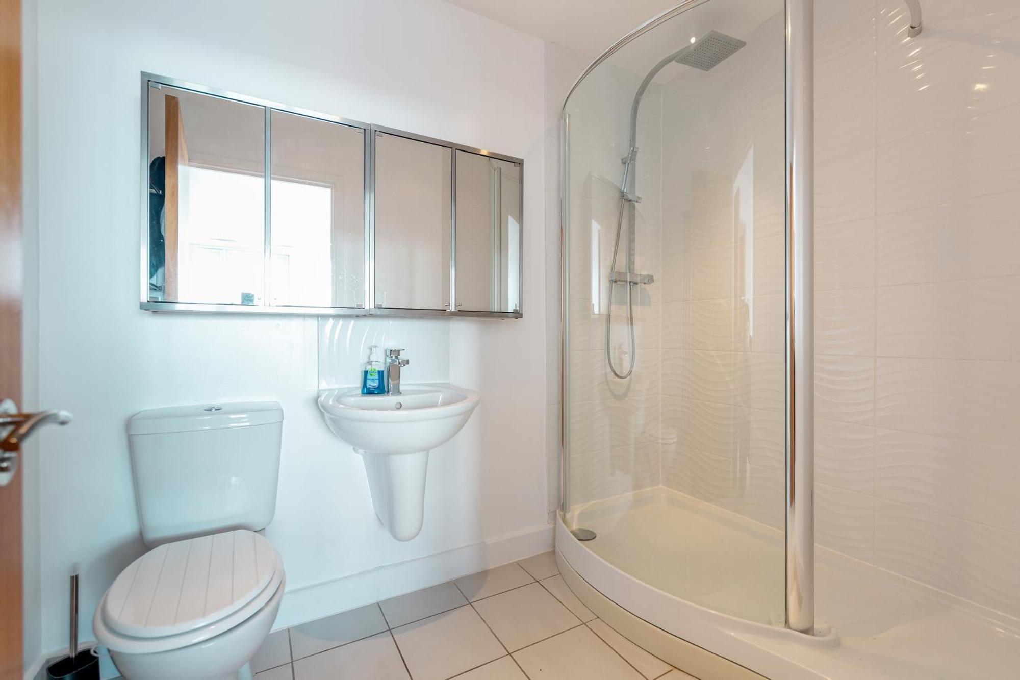 Excel Dock Apartments ロンドン エクステリア 写真