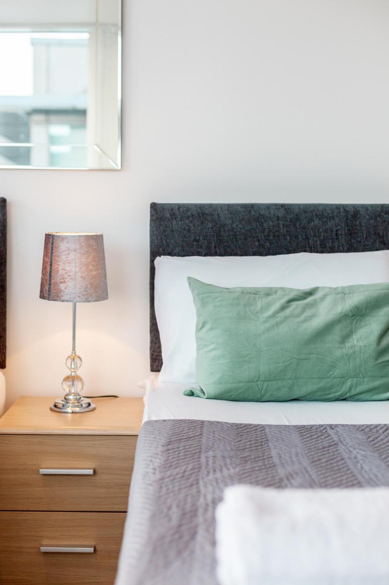 Excel Dock Apartments ロンドン エクステリア 写真